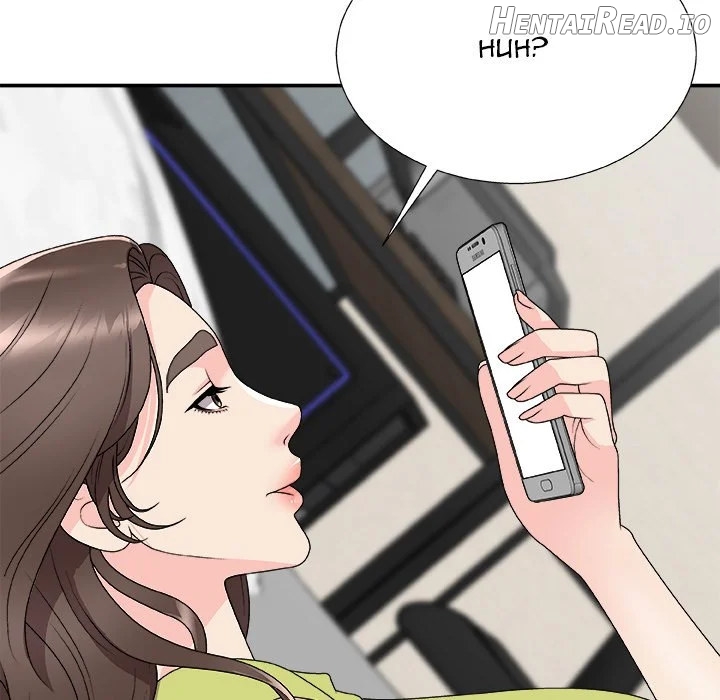 Miss Announcer Chapter 66 - page 19