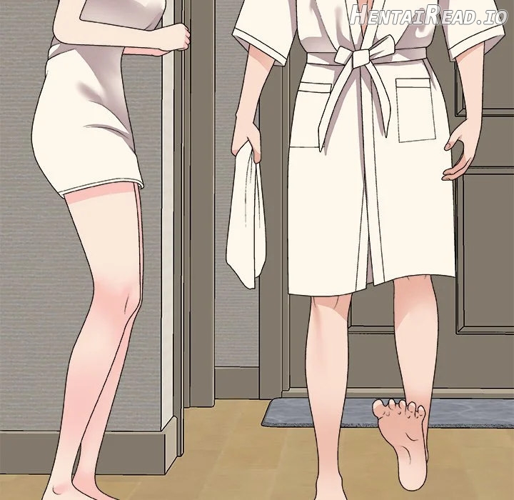 Miss Announcer Chapter 66 - page 38