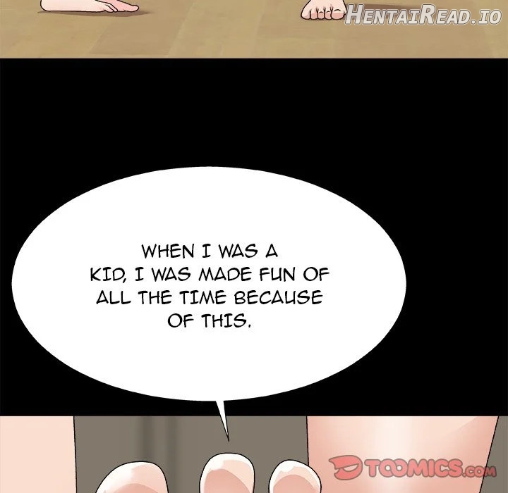 Miss Announcer Chapter 66 - page 39