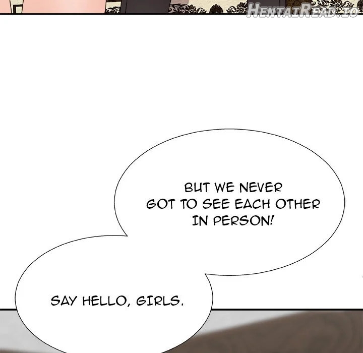 Miss Announcer Chapter 66 - page 54