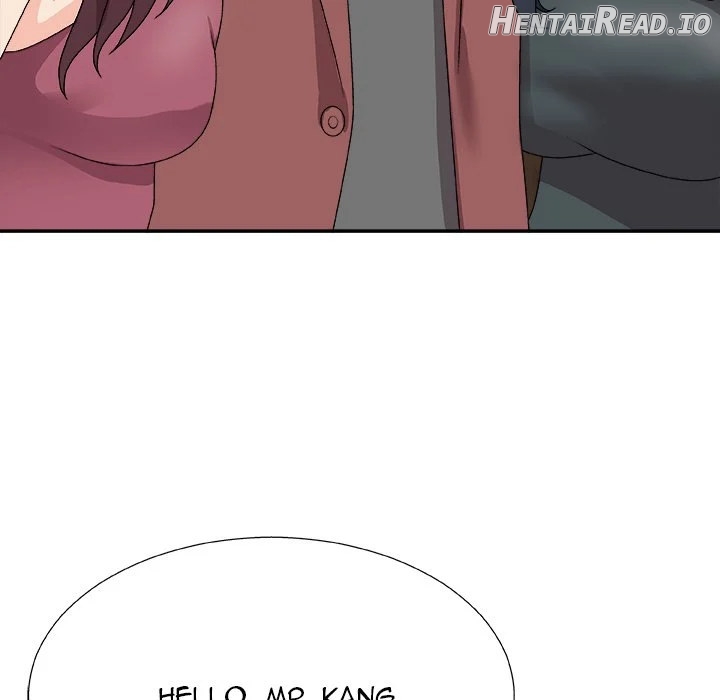 Miss Announcer Chapter 66 - page 56