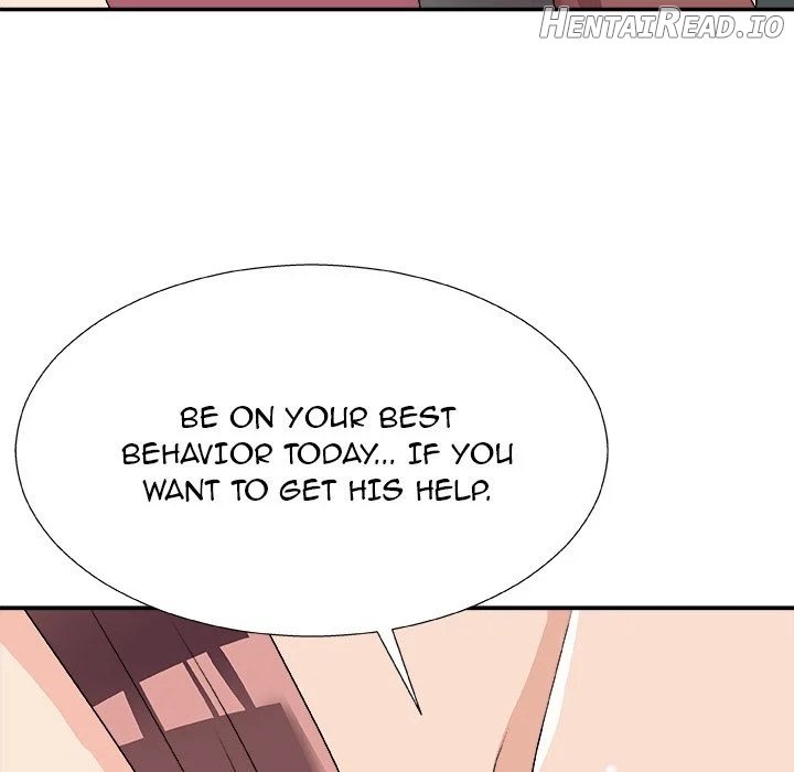 Miss Announcer Chapter 66 - page 61