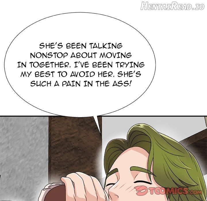 Miss Announcer Chapter 66 - page 81