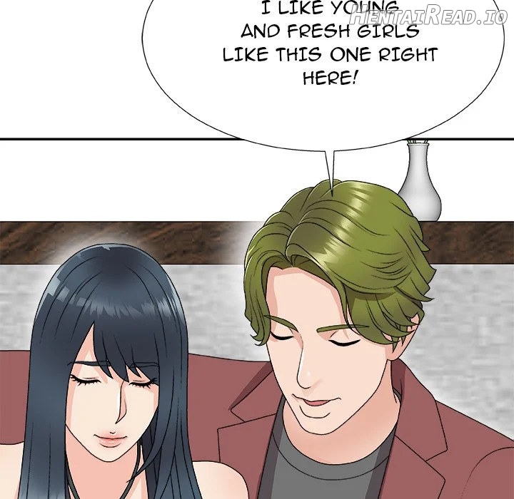 Miss Announcer Chapter 66 - page 88