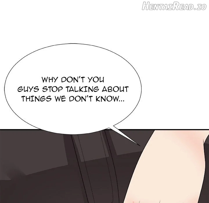 Miss Announcer Chapter 66 - page 97