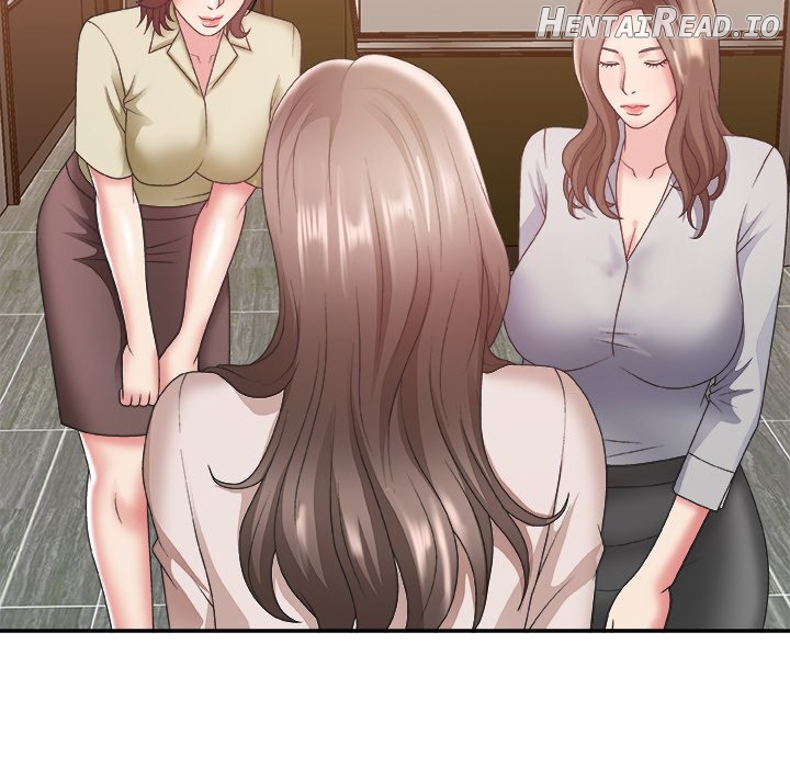 Miss Announcer Chapter 23 - page 106