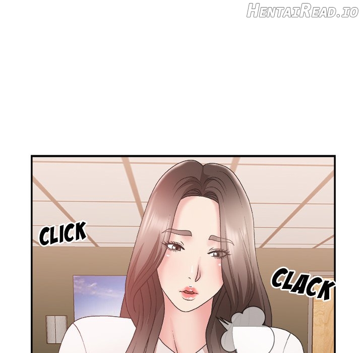 Miss Announcer Chapter 23 - page 107