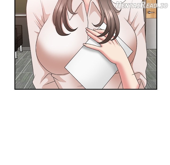 Miss Announcer Chapter 23 - page 108