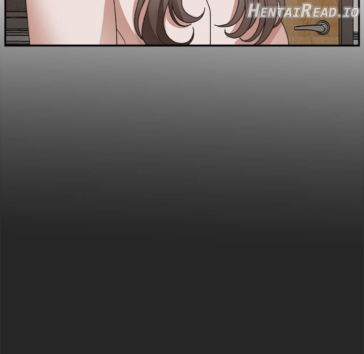 Miss Announcer Chapter 23 - page 114
