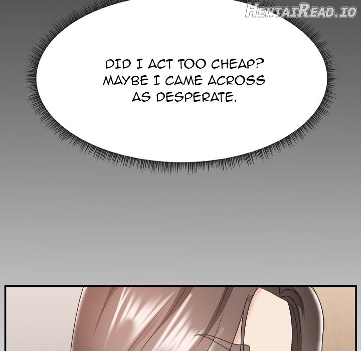 Miss Announcer Chapter 23 - page 118