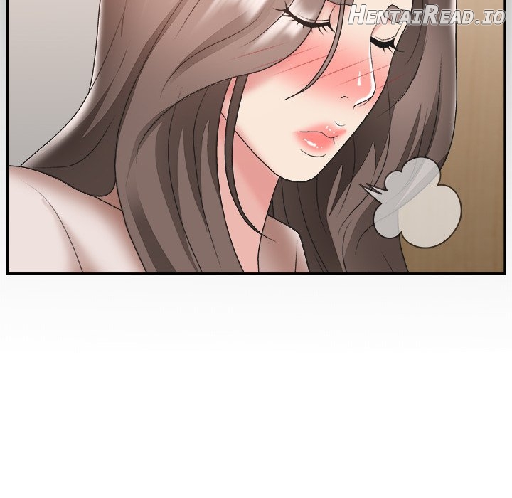 Miss Announcer Chapter 23 - page 119
