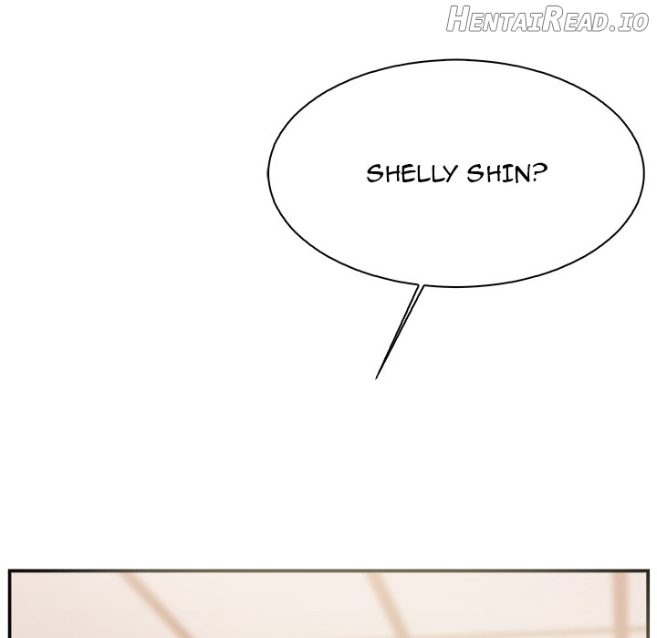 Miss Announcer Chapter 23 - page 120