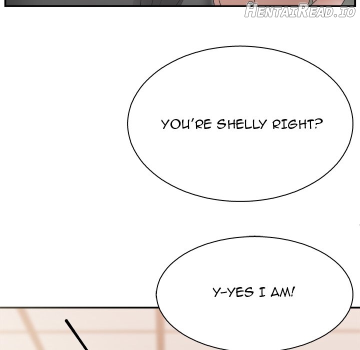 Miss Announcer Chapter 23 - page 122