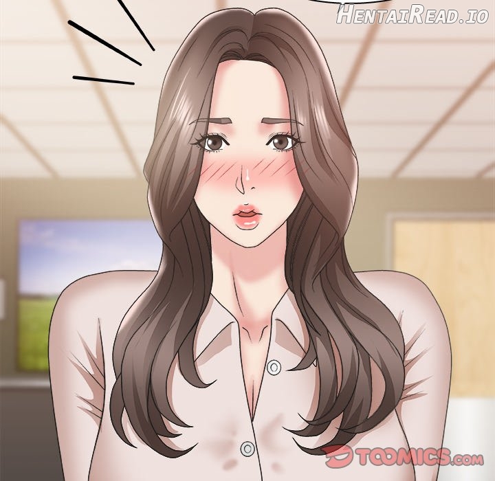 Miss Announcer Chapter 23 - page 123