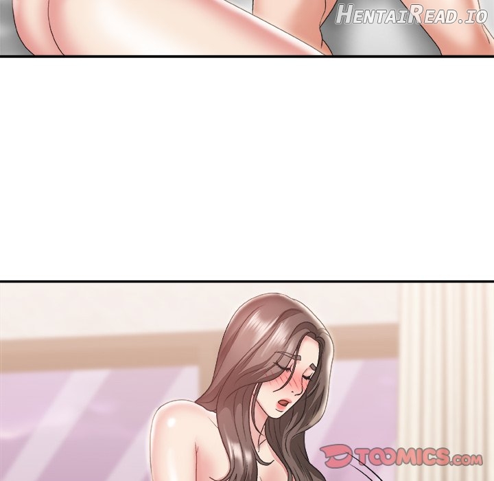 Miss Announcer Chapter 23 - page 39