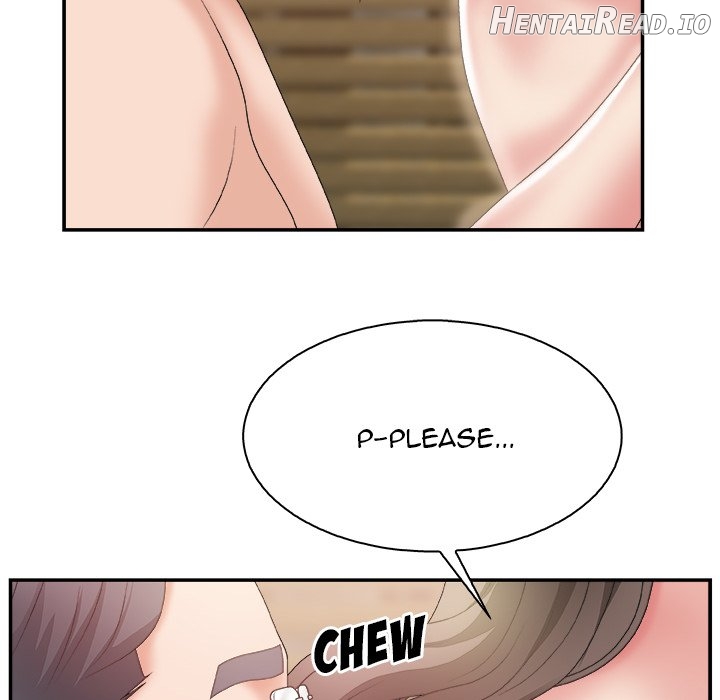 Miss Announcer Chapter 23 - page 66