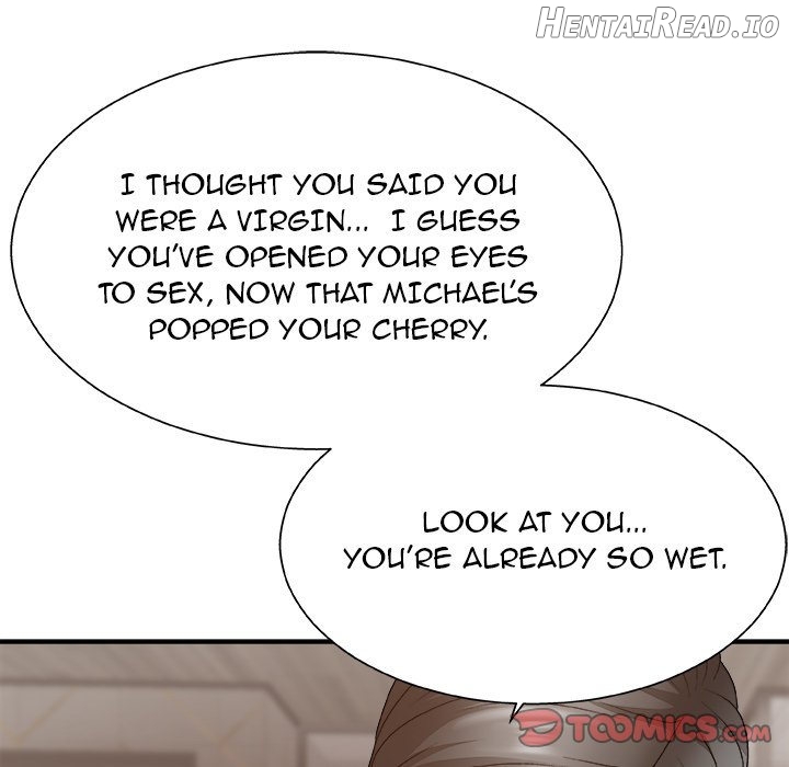 Miss Announcer Chapter 47 - page 102