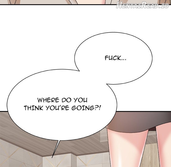 Miss Announcer Chapter 47 - page 118