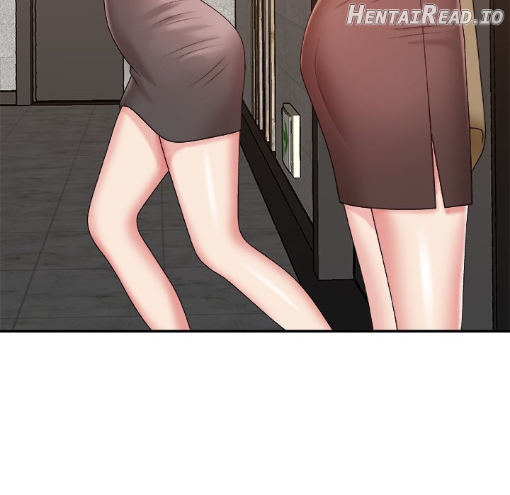 Miss Announcer Chapter 47 - page 125