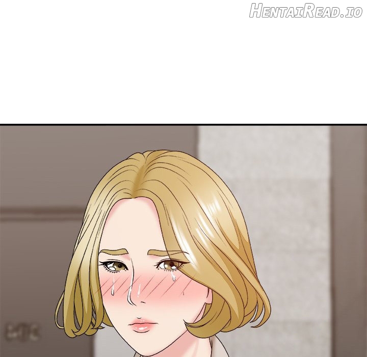 Miss Announcer Chapter 47 - page 126