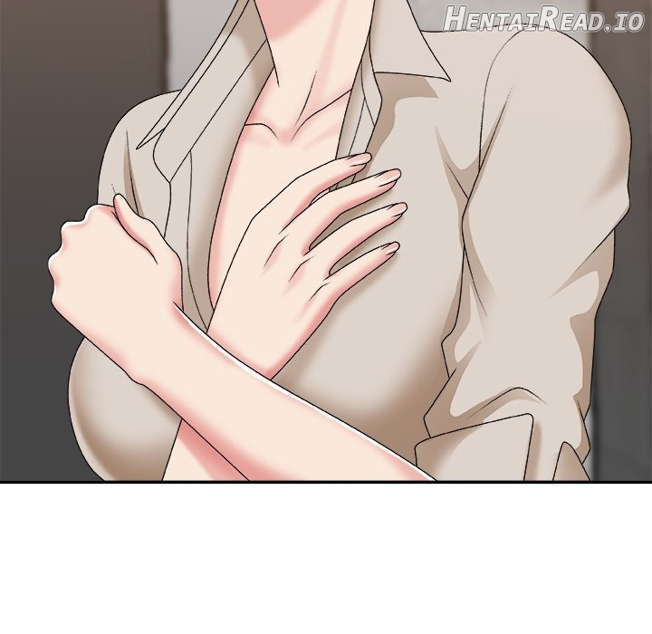 Miss Announcer Chapter 47 - page 127