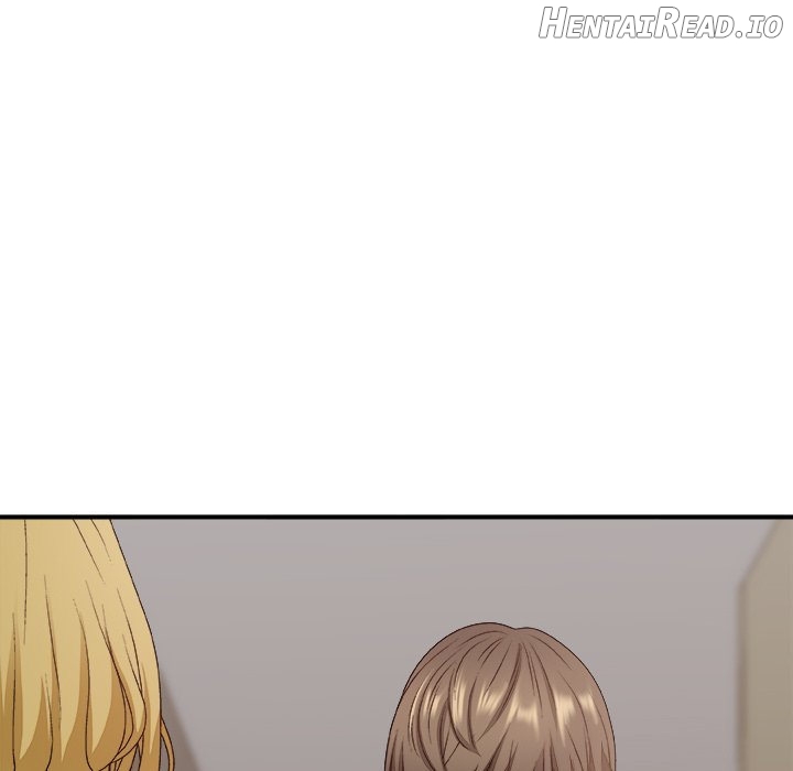 Miss Announcer Chapter 47 - page 130