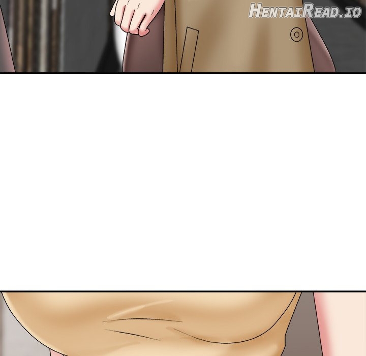 Miss Announcer Chapter 47 - page 132
