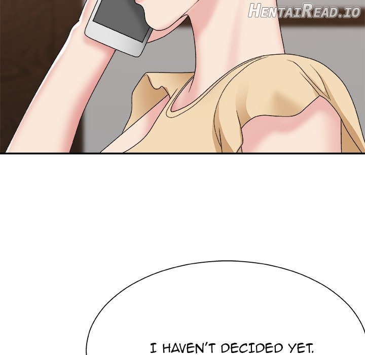 Miss Announcer Chapter 47 - page 139