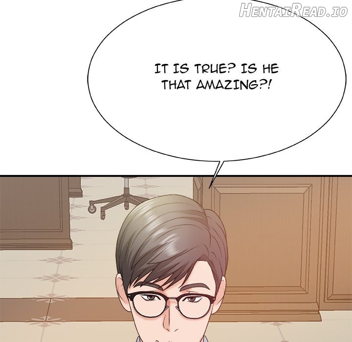 Miss Announcer Chapter 47 - page 15