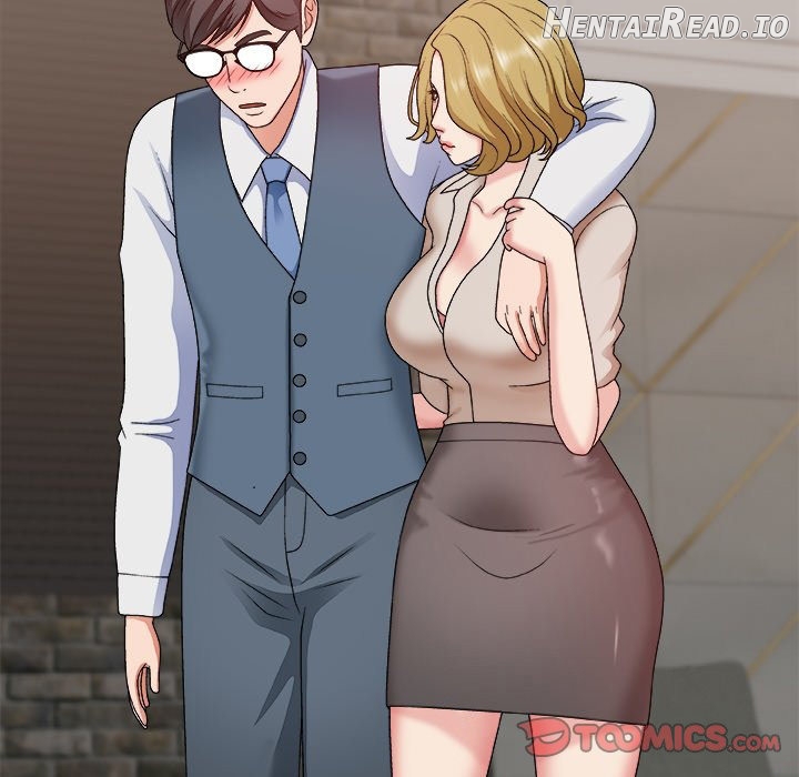 Miss Announcer Chapter 47 - page 66