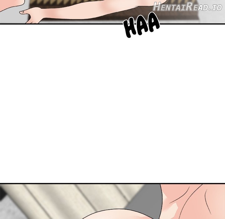 Miss Announcer Chapter 67 - page 114