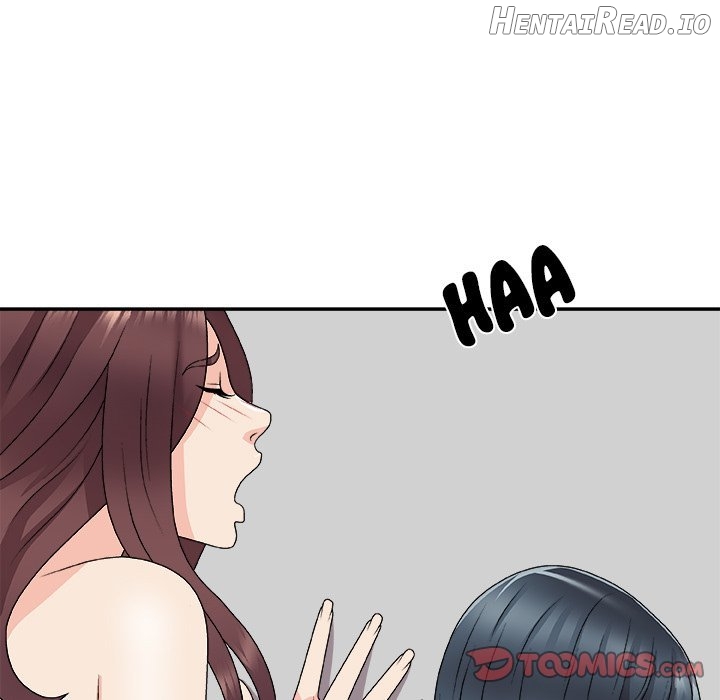 Miss Announcer Chapter 67 - page 117