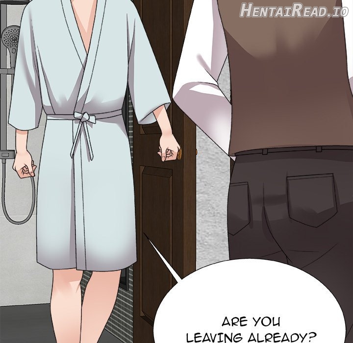Miss Announcer Chapter 67 - page 132