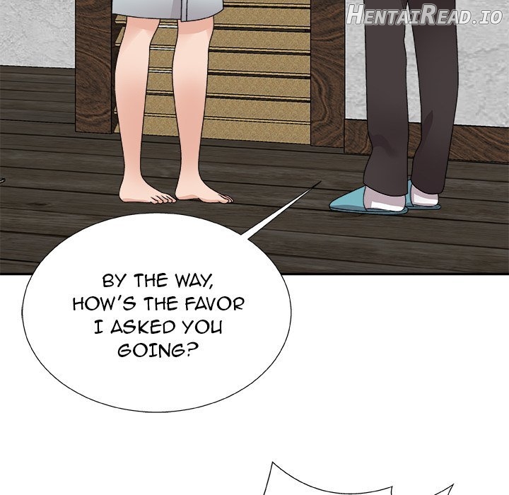 Miss Announcer Chapter 67 - page 137