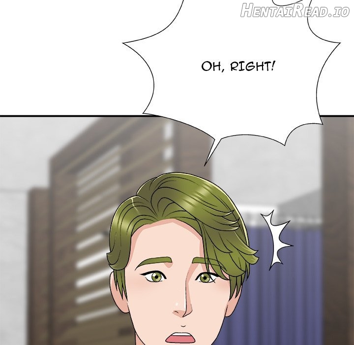 Miss Announcer Chapter 67 - page 138