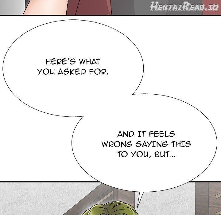 Miss Announcer Chapter 67 - page 142