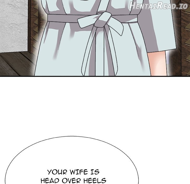Miss Announcer Chapter 67 - page 144
