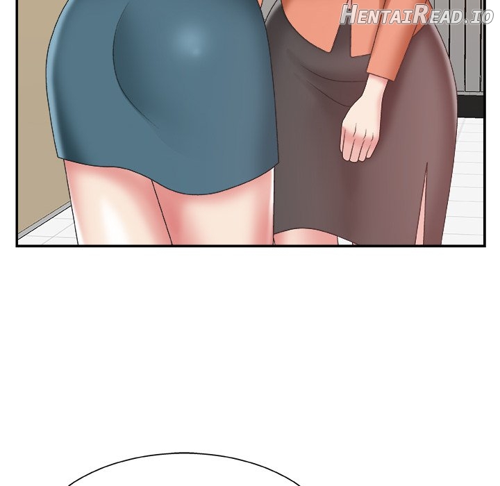 Miss Announcer Chapter 24 - page 101