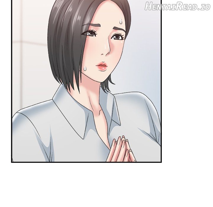 Miss Announcer Chapter 24 - page 104