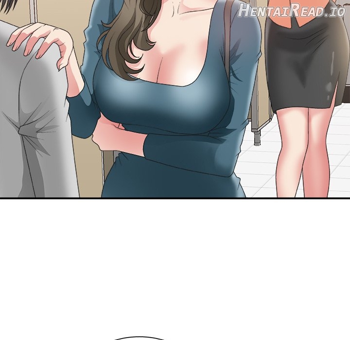 Miss Announcer Chapter 24 - page 106