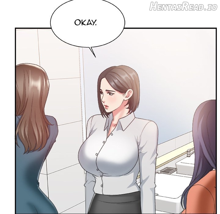Miss Announcer Chapter 24 - page 107