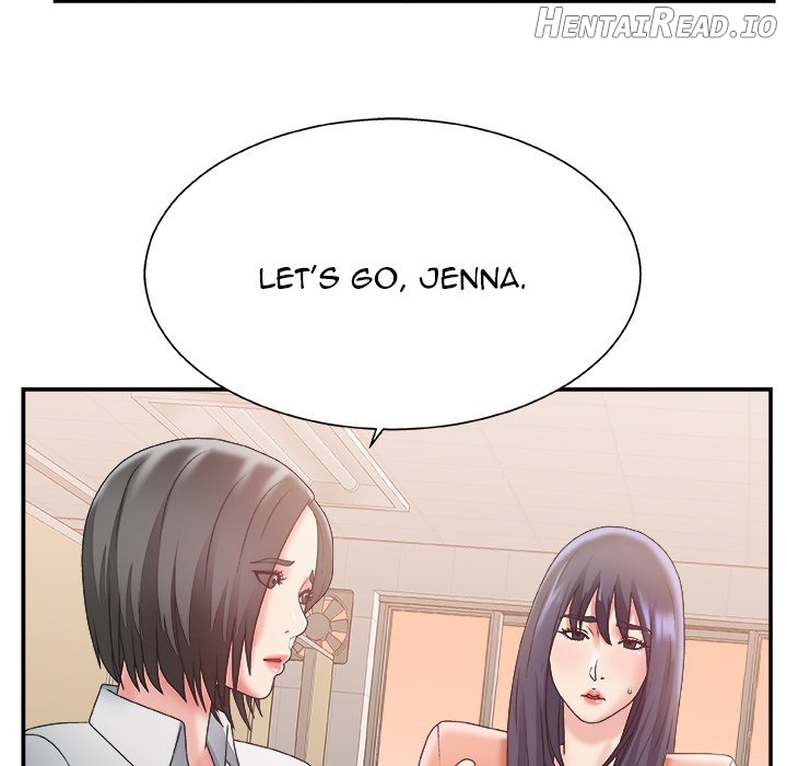 Miss Announcer Chapter 24 - page 108