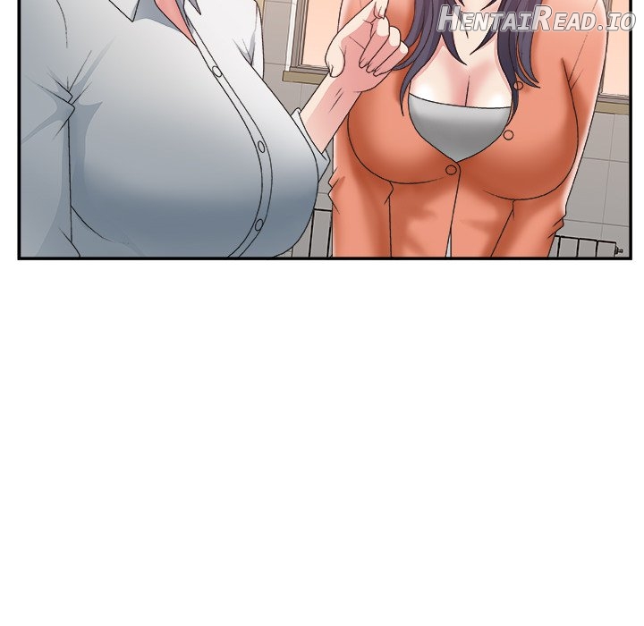 Miss Announcer Chapter 24 - page 109