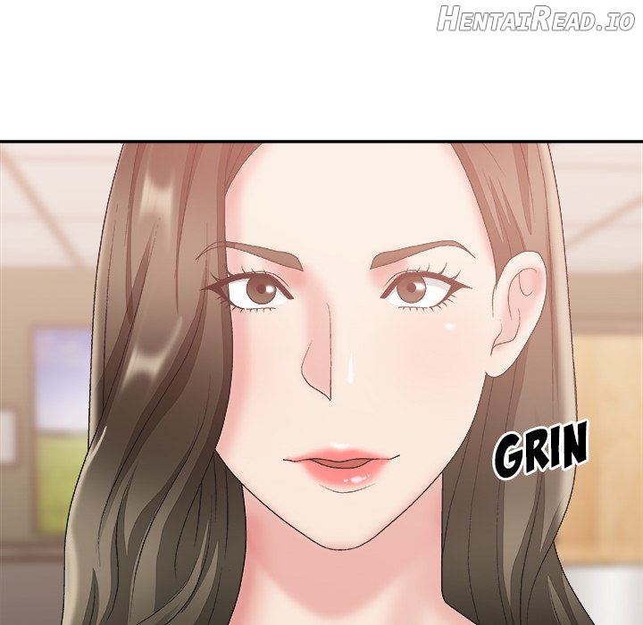 Miss Announcer Chapter 24 - page 114