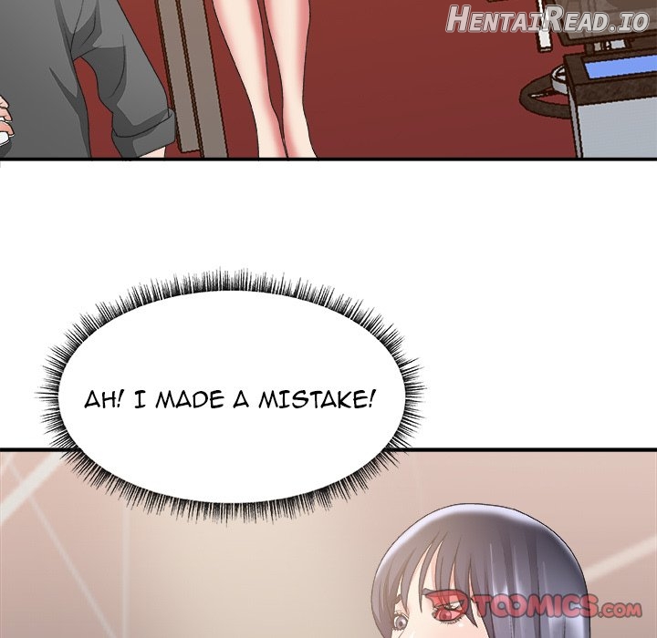 Miss Announcer Chapter 24 - page 117