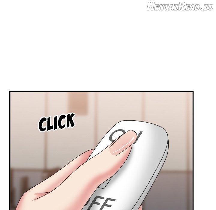 Miss Announcer Chapter 24 - page 119