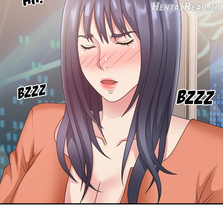 Miss Announcer Chapter 24 - page 121