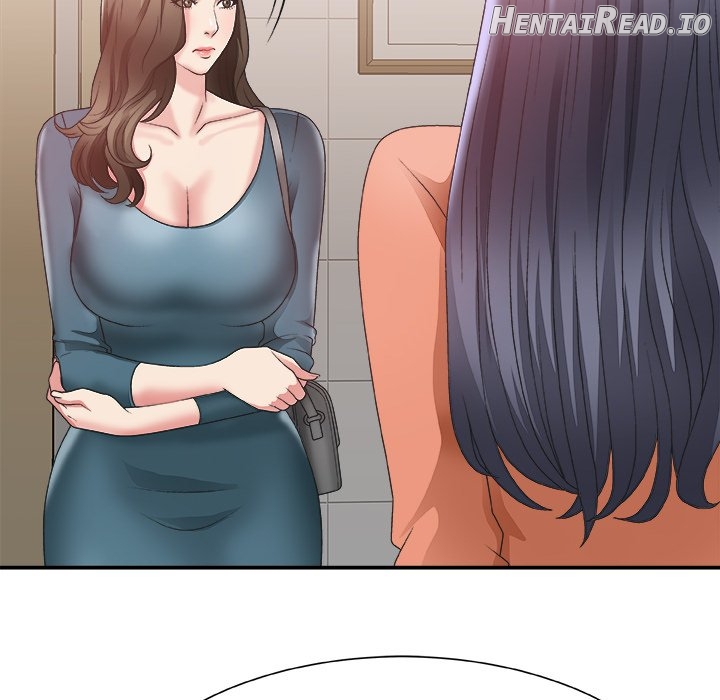 Miss Announcer Chapter 24 - page 31
