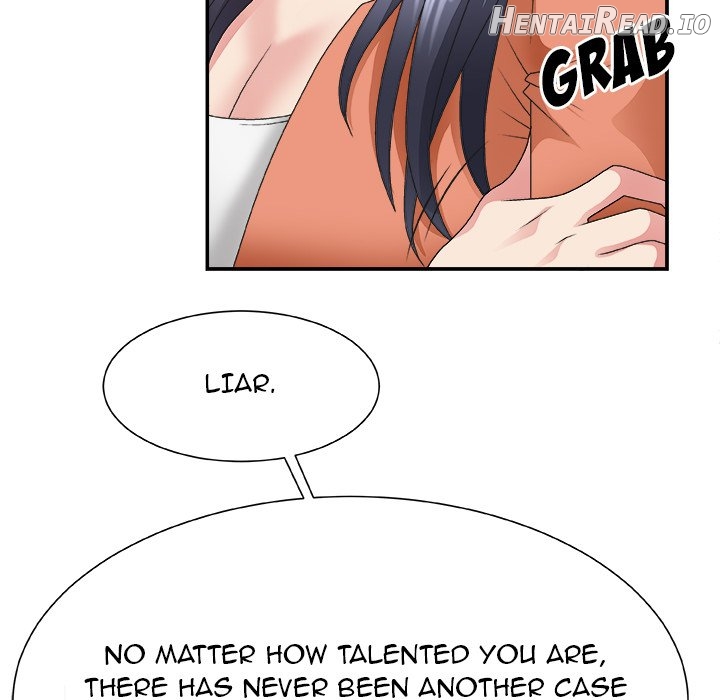 Miss Announcer Chapter 24 - page 38