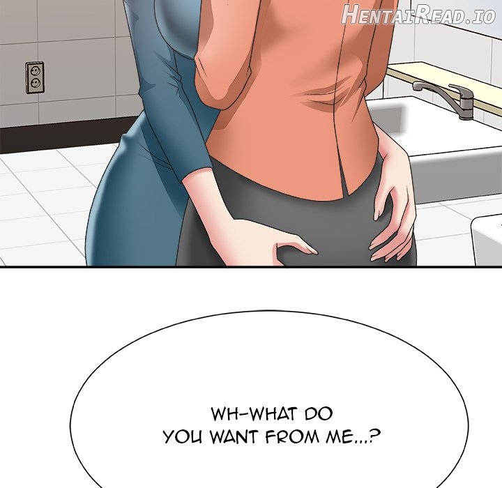 Miss Announcer Chapter 24 - page 50